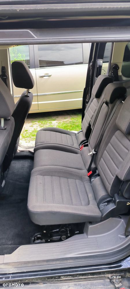Ford Tourneo Connect Gr 1.5 TDCi Titanium PowerShift - 23