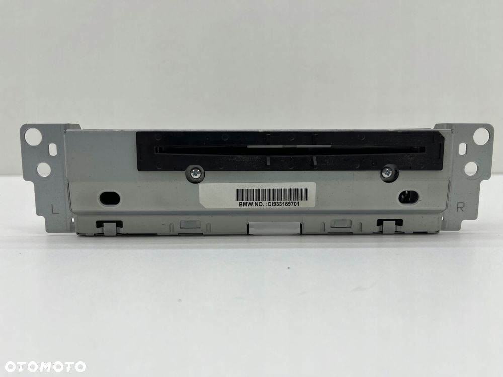 BMW F20 F30 RADIO CD NAWIGACJA 9331597 - 1