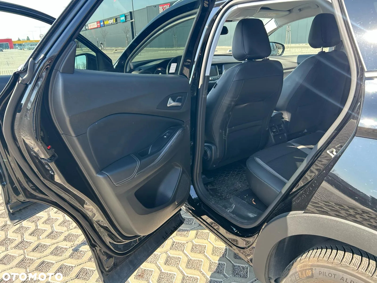 Opel Grandland X 1.6 T Ultimate S&S - 12