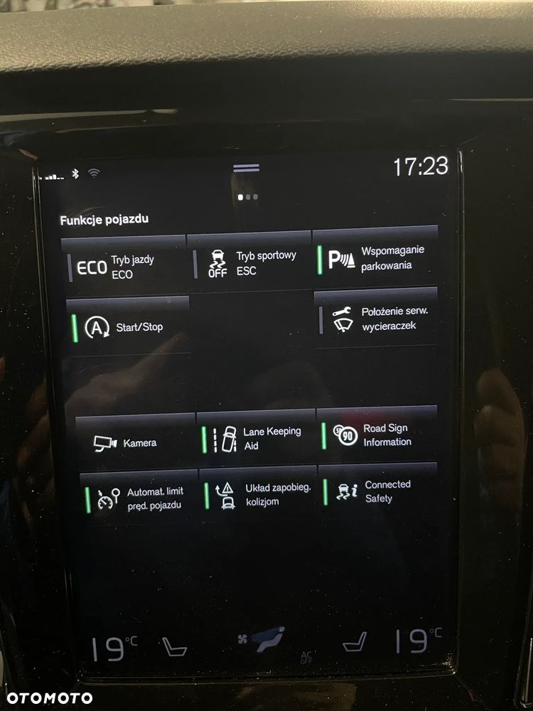 Volvo V60 D3 SCR - 18