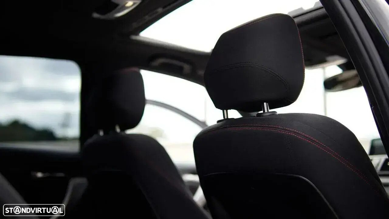 BMW 118 d Line Sport - 15