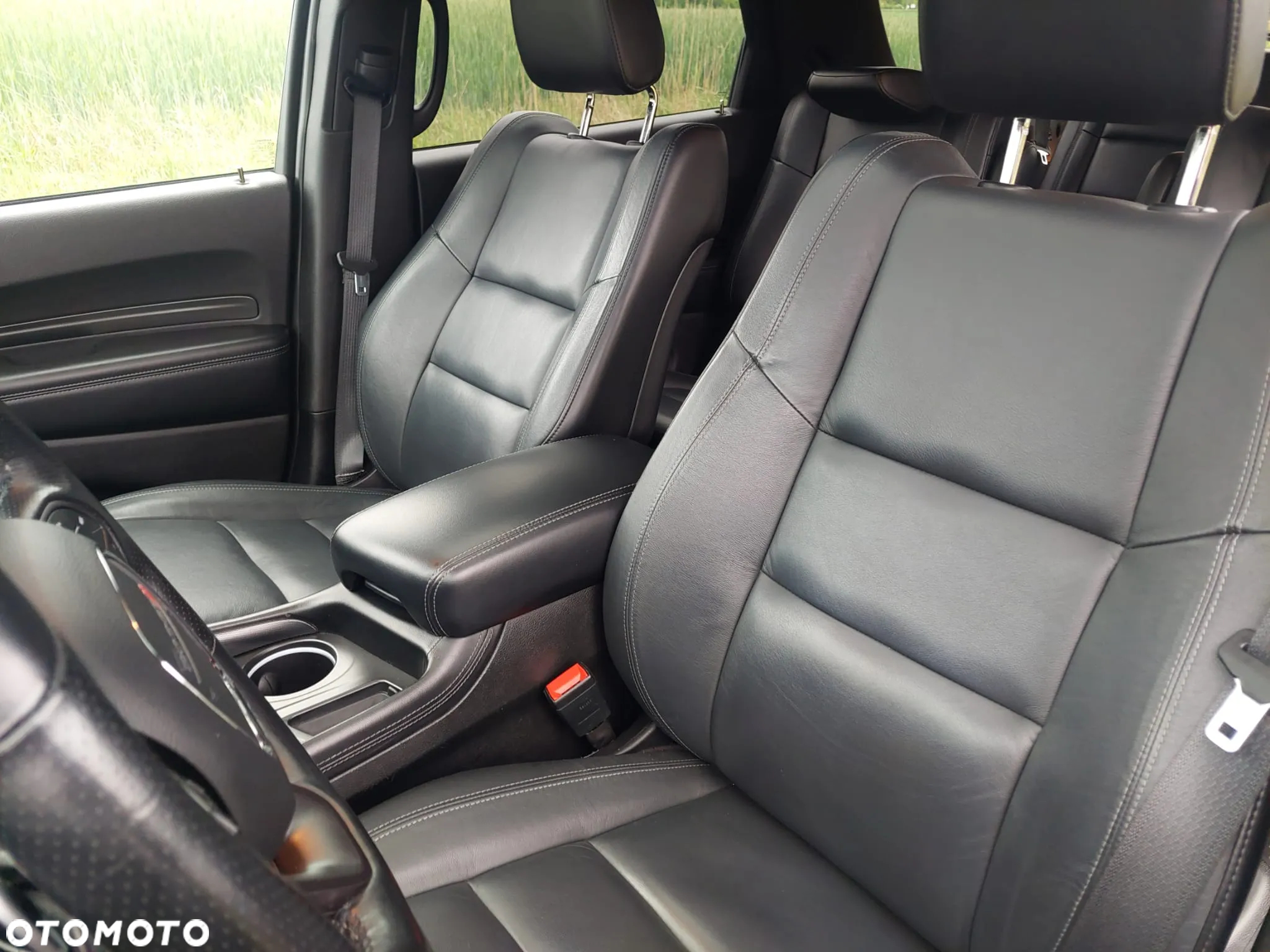 Dodge Durango - 9