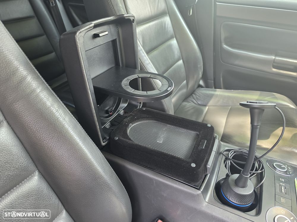 VW Touareg 3.0 TDI V6 - 14