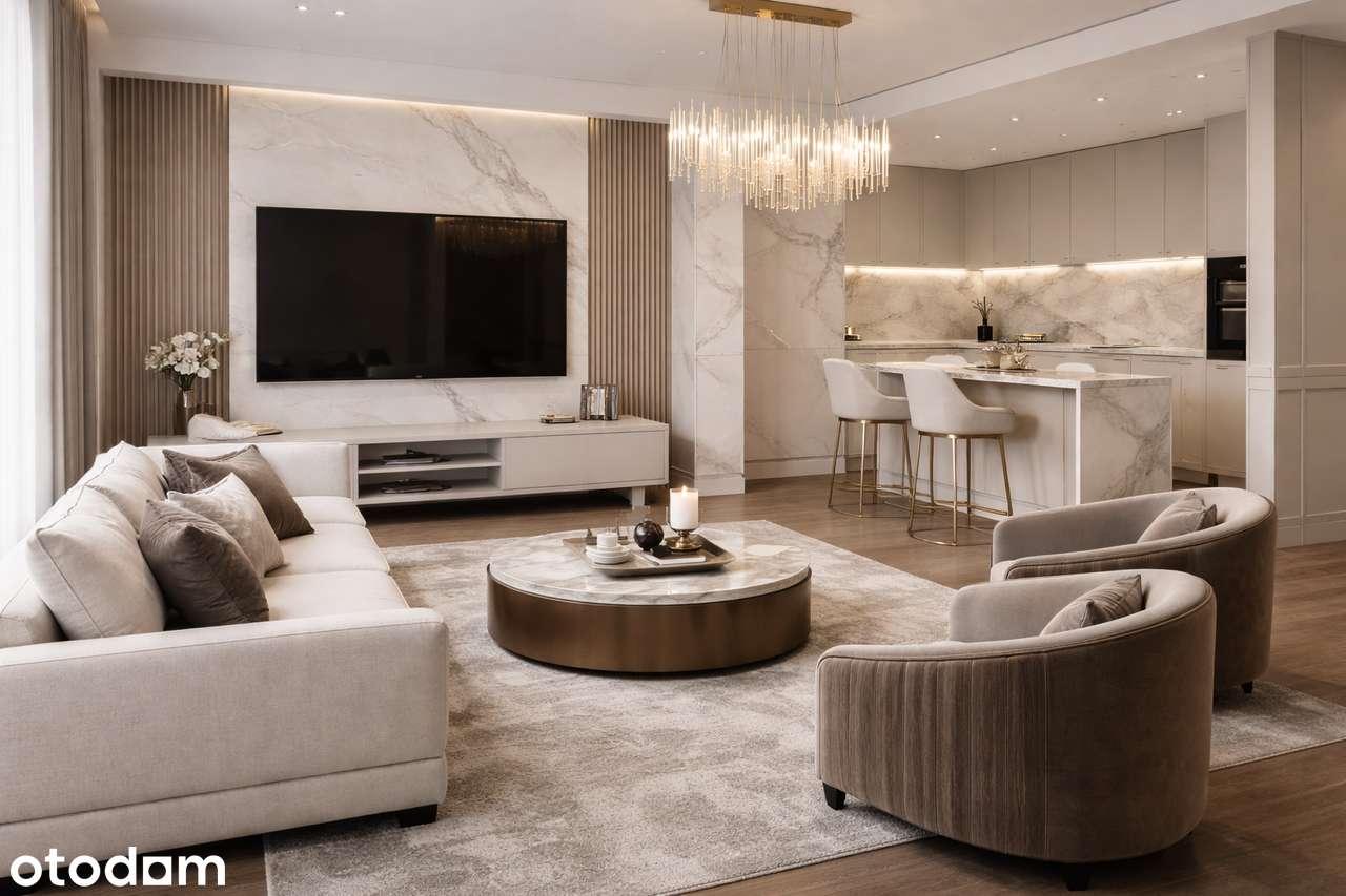 Duże 4 pokojowe mieszkanie | 80 m² | 2 balkony | 2 łazienki | 0% PROW!