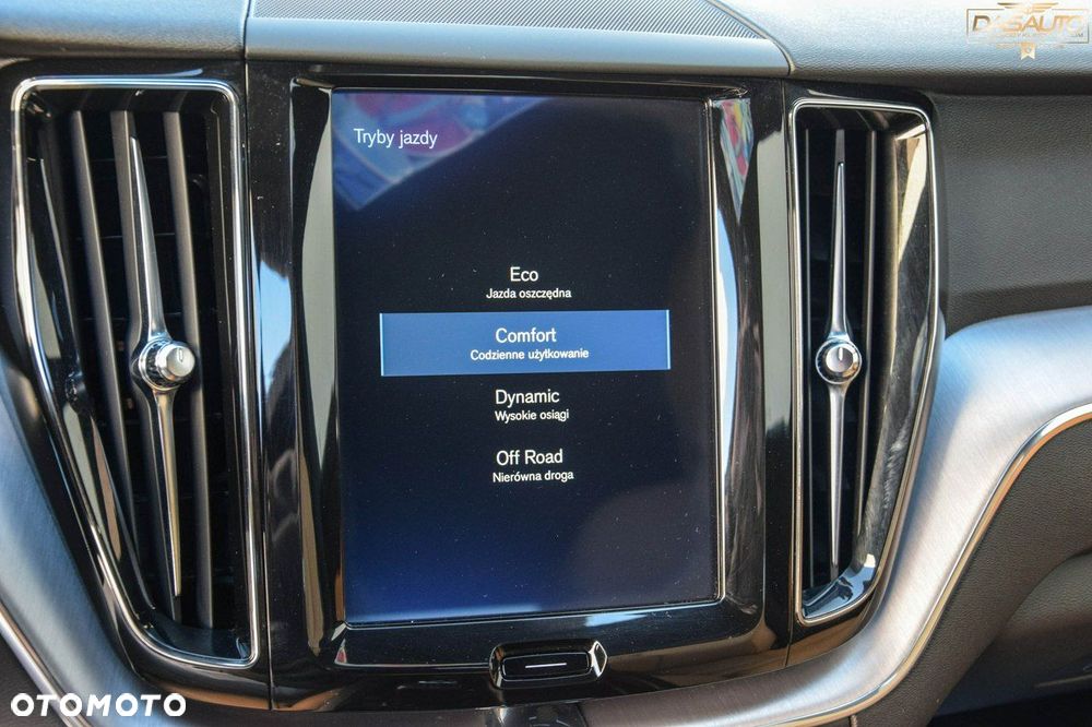 Volvo XC 60 B4 D AWD Geartronic Inscription - 24