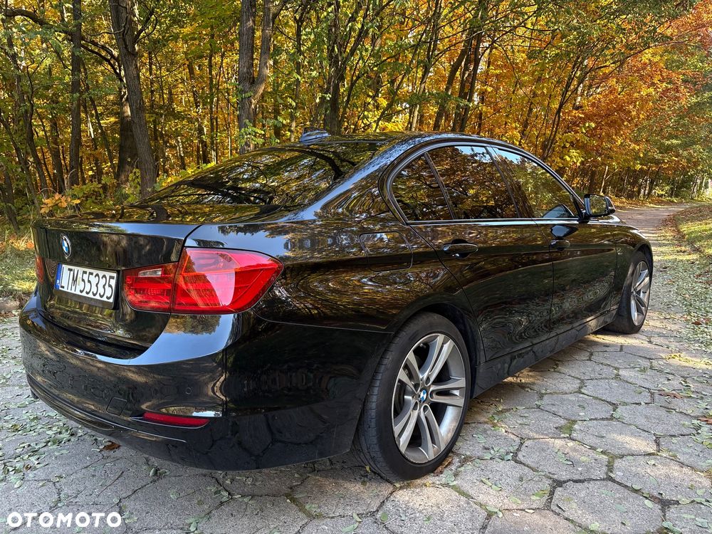 BMW Seria 3 - 3