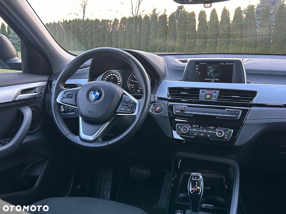 BMW X2 sDrive18i M Sport X - 30