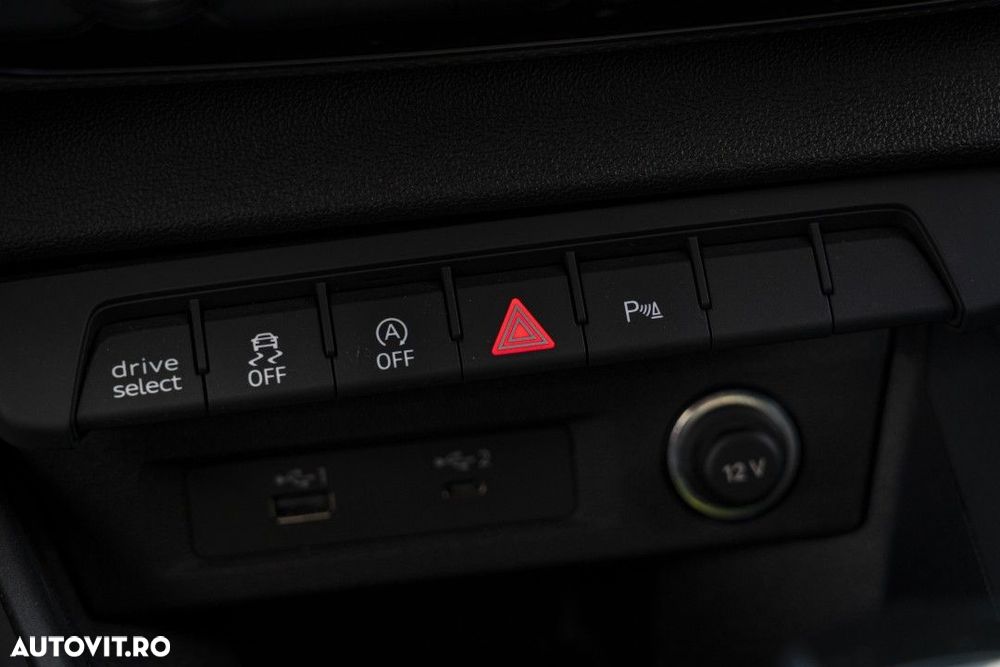 Audi A1 - 27