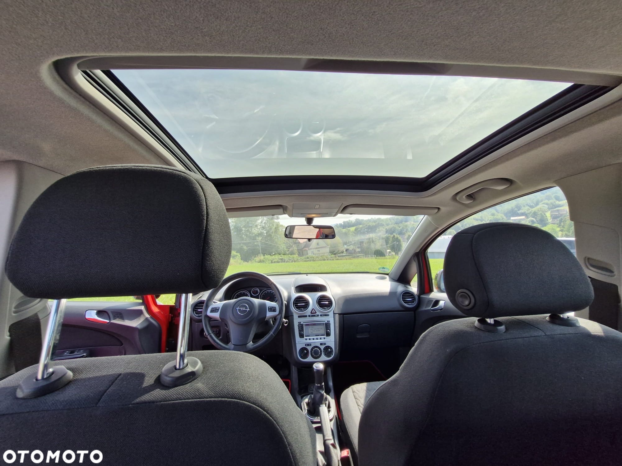 Opel Corsa - 6