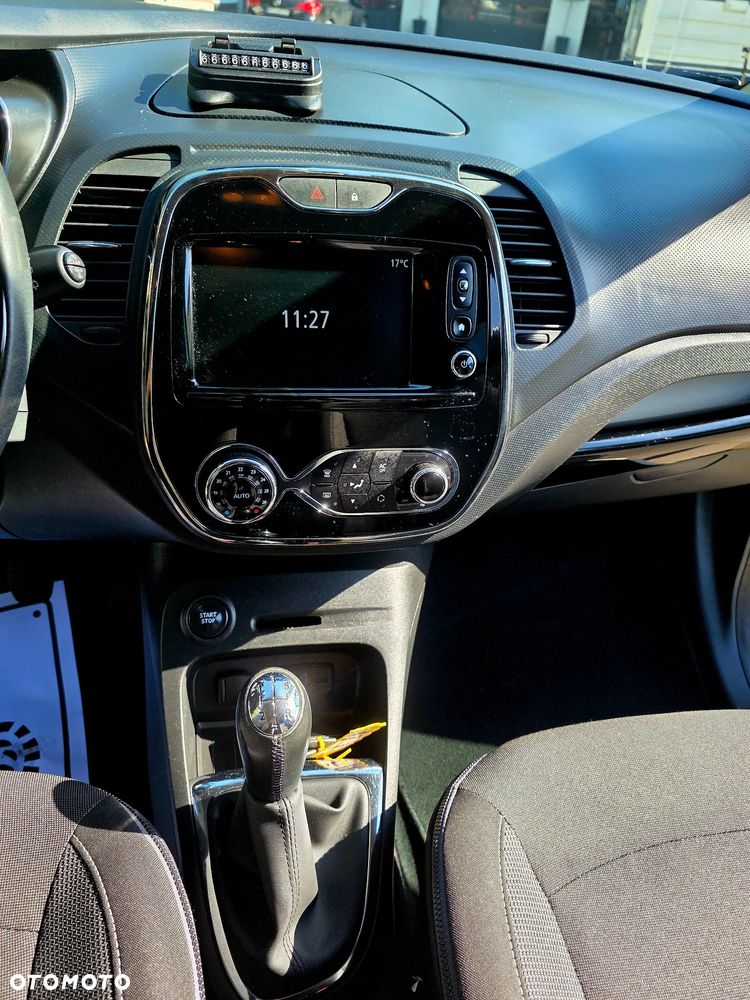 Renault Captur - 30