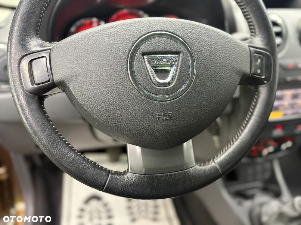 Dacia Logan 0.9 TCE Prestige - 21