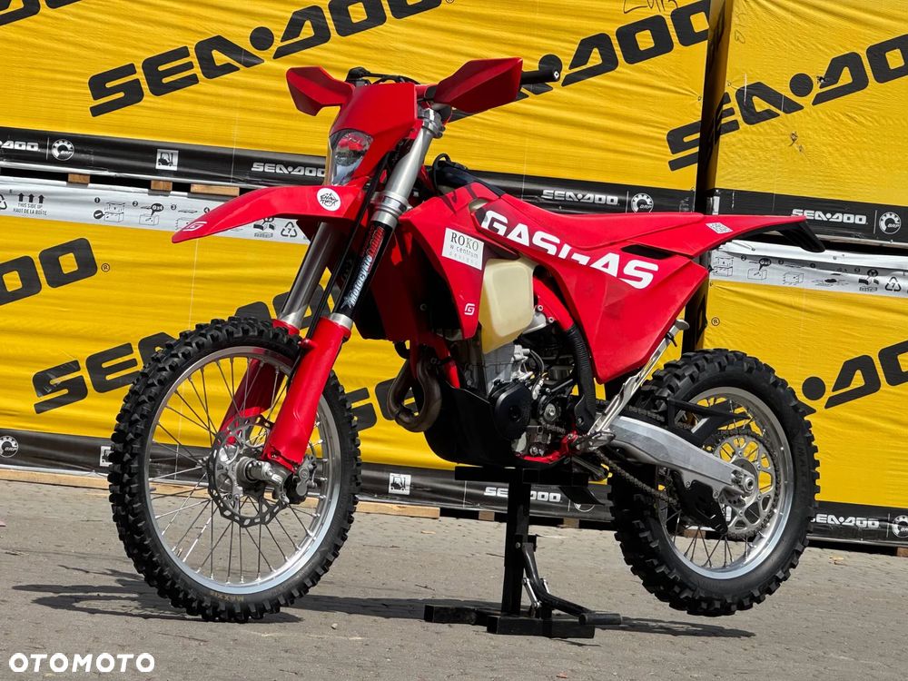 Gas Gas EC - 2
