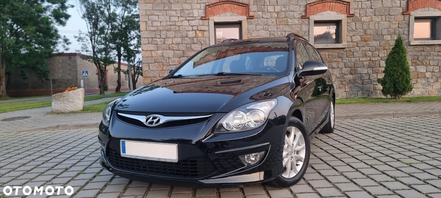 Hyundai i30 1.4 Edition Plus - 3