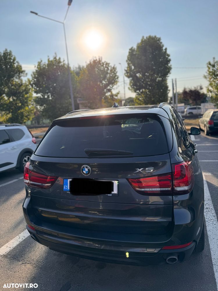 BMW X5 xDrive25d - 2