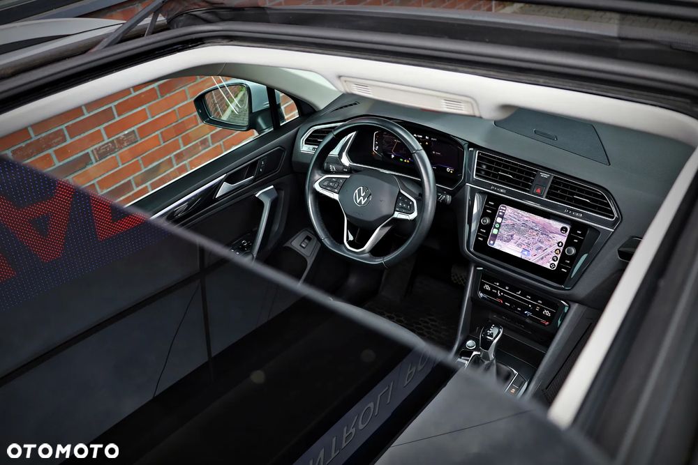 Volkswagen Tiguan 2.0 TDI SCR 4Mot Elegance DSG - 18
