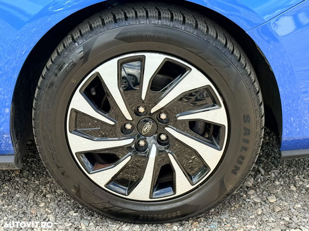 Ford Focus - 19