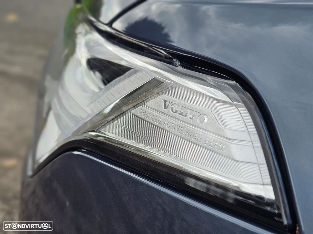 Volvo XC 90 2.0 T8 PHEV Inscription AWD - 6