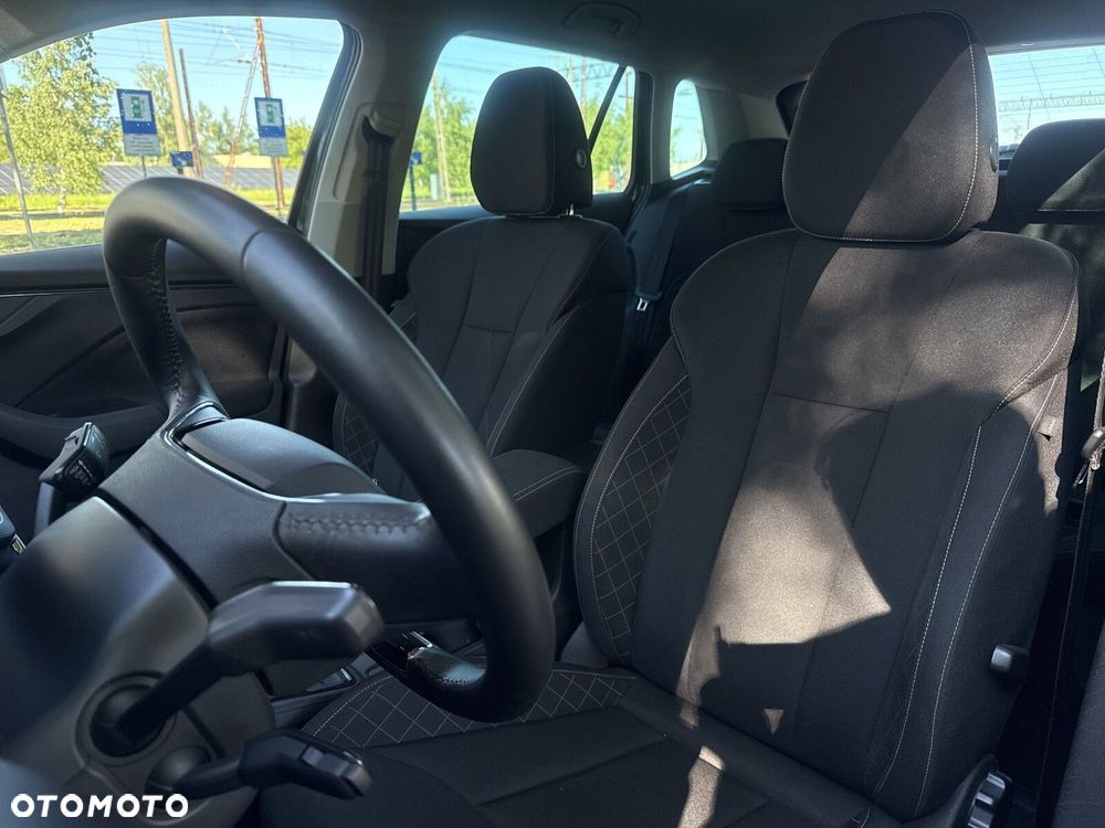 Skoda Kamiq 1.0 TSI Ambition DSG - 14