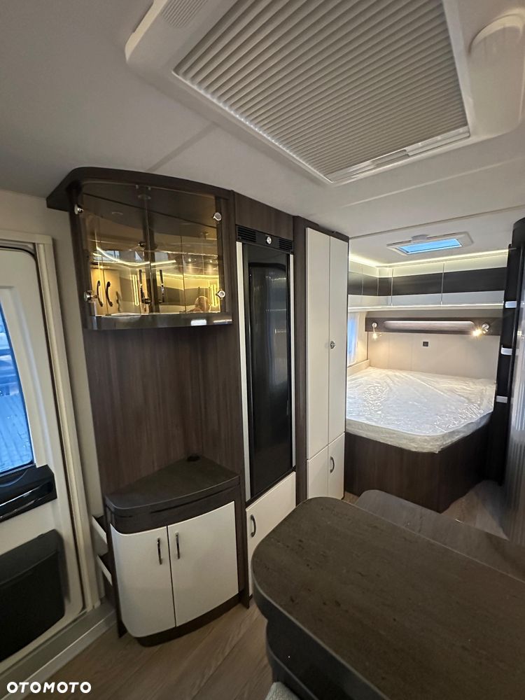 Hobby 560 FC PRESTIGE - 6