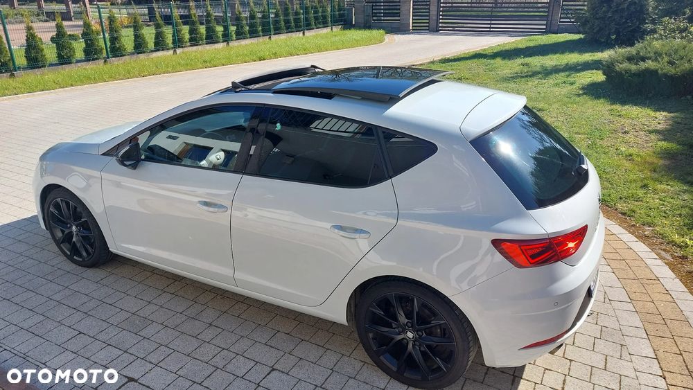 Seat Leon - 18