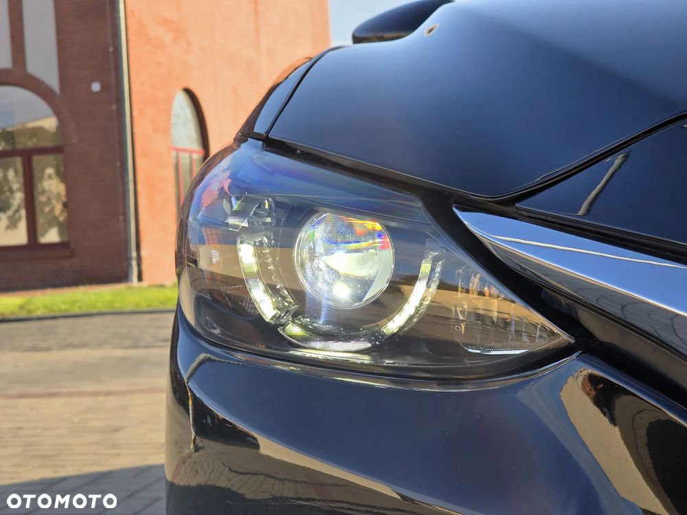 Mazda 6 2.2 SKYACTIV-D Sports-Line - 38