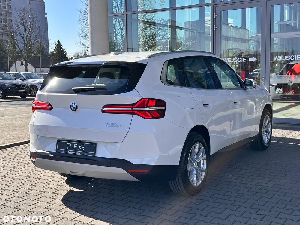 BMW X3 - 6