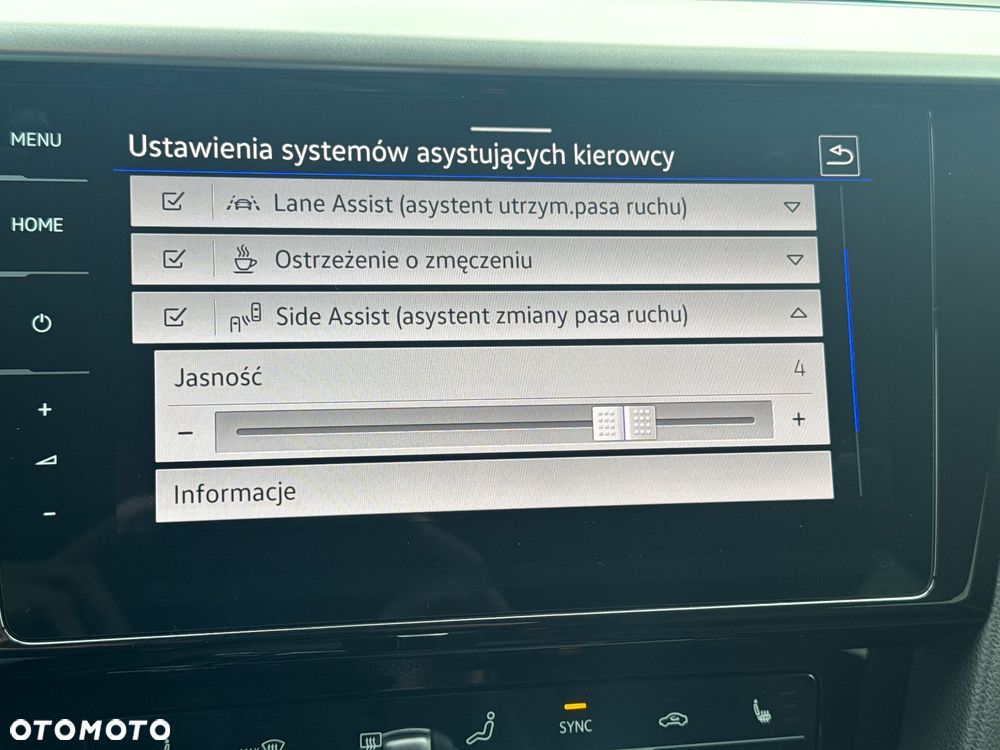 Volkswagen Arteon 2.0 TSI 4Motion R DSG - 29