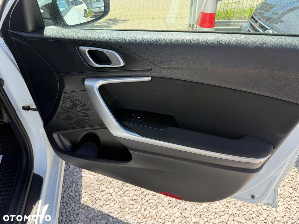 Kia Ceed 1.0 T-GDI S - 34