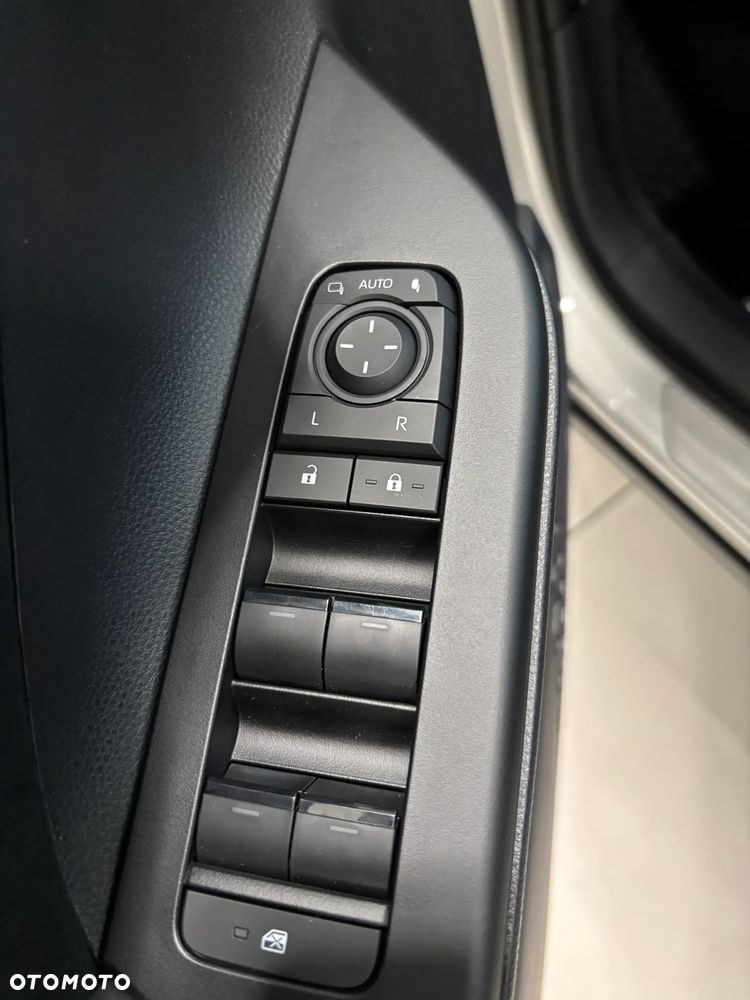 Toyota C-HR 2.0 Hybrid Dynamic Force GR Sport AWD - 14