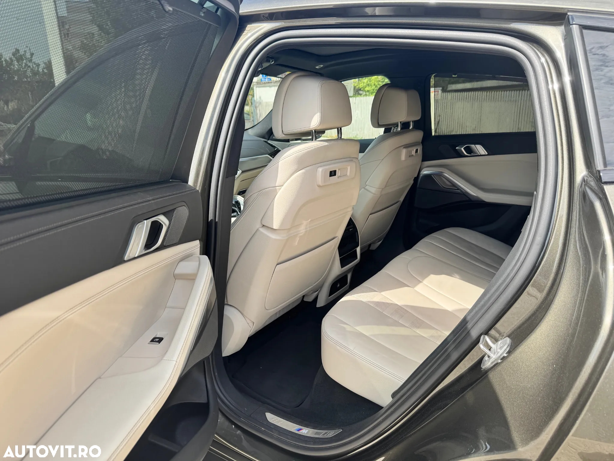 BMW X6 xDrive30d AT MHEV - 9