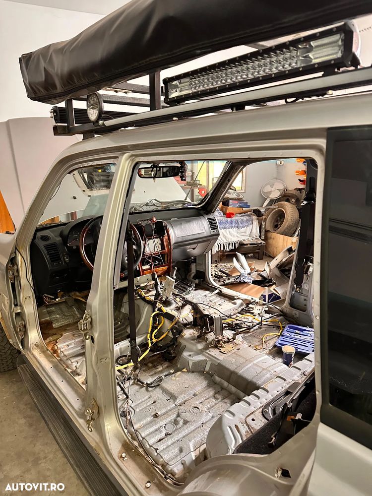 Hyundai Terracan - 36