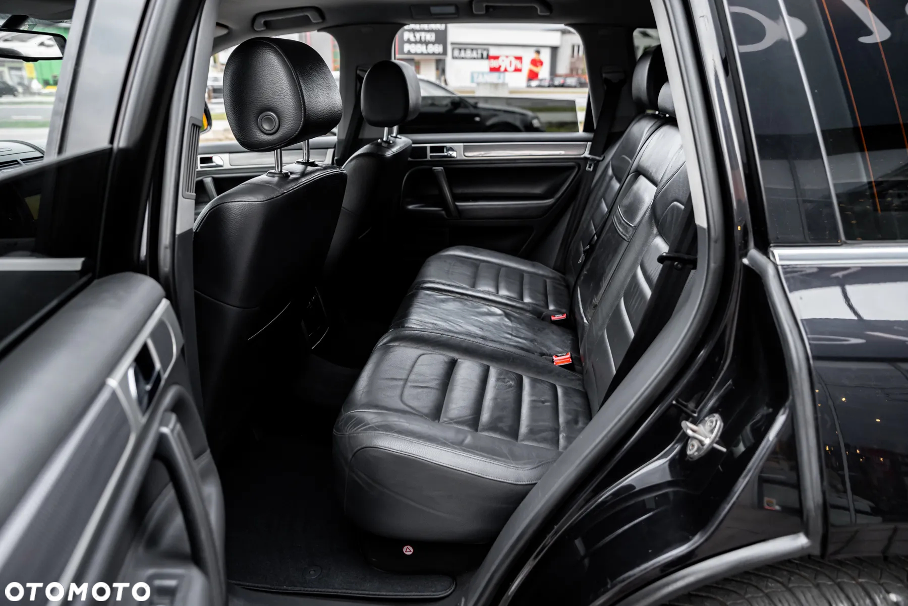 Volkswagen Touareg 3.0 V6 TDI DPF Automatik Individual - 24