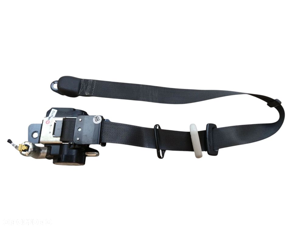 PAS BEZPIECZEŃSTWA PRAWY PRZÓD FORD MONDEO MK5 (2014-2019) 2.0 TDCI 150KM DS73-F61294-AK - 4