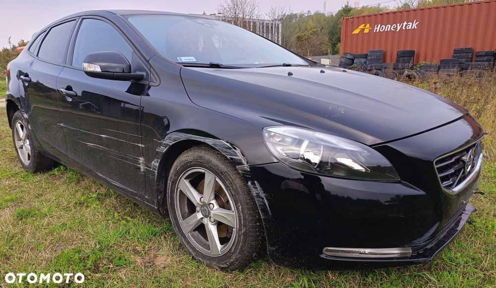 Volvo V40 T3 Drive-E Kinetic - 3