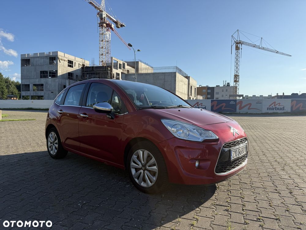 Citroën C3 - 3