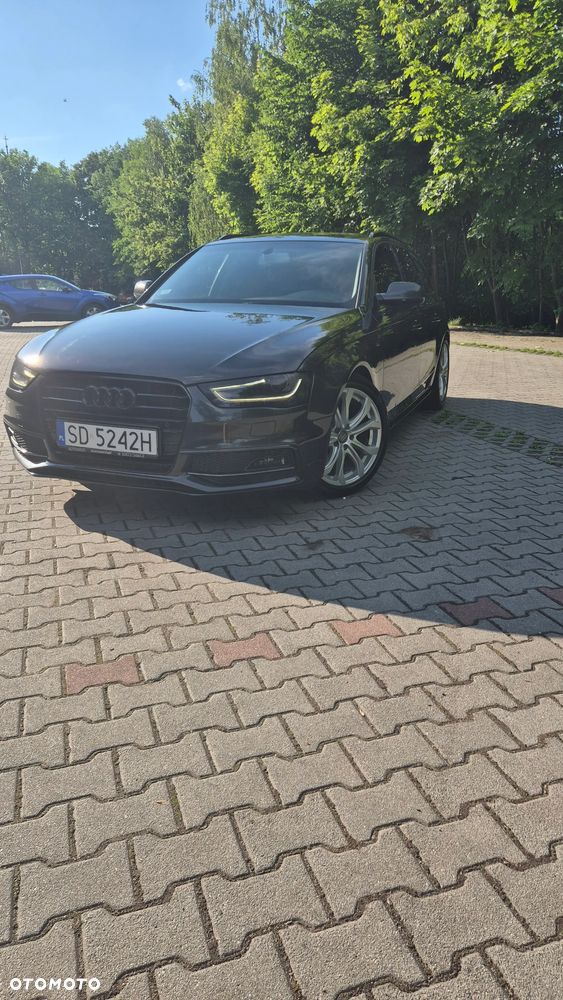 Audi A4 Avant 1.8 TFSI - 32
