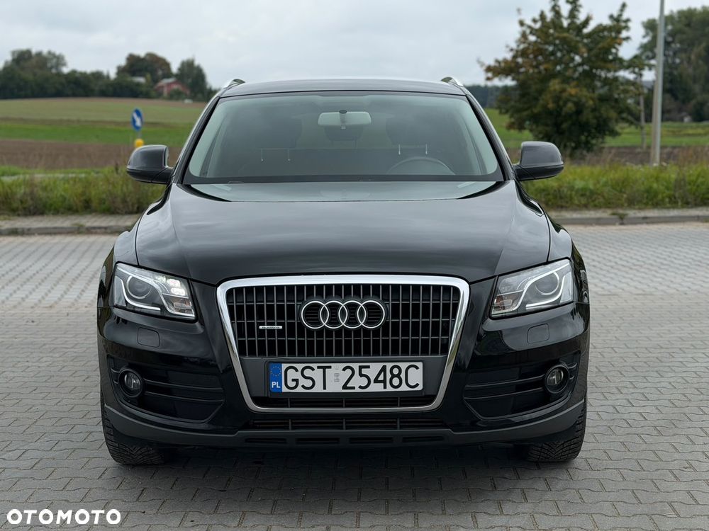 Audi Q5 2.0 TDI Quattro - 18