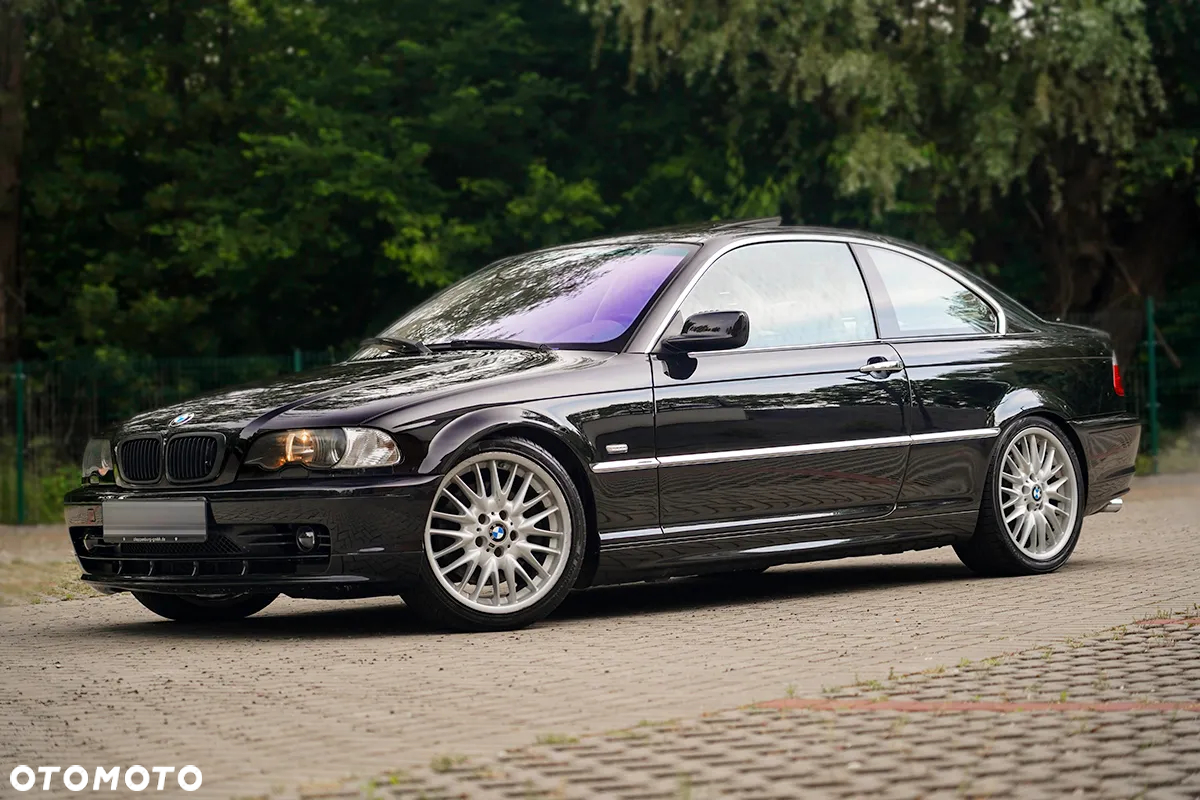 BMW Seria 3 330 Ci Edition Sport - 10