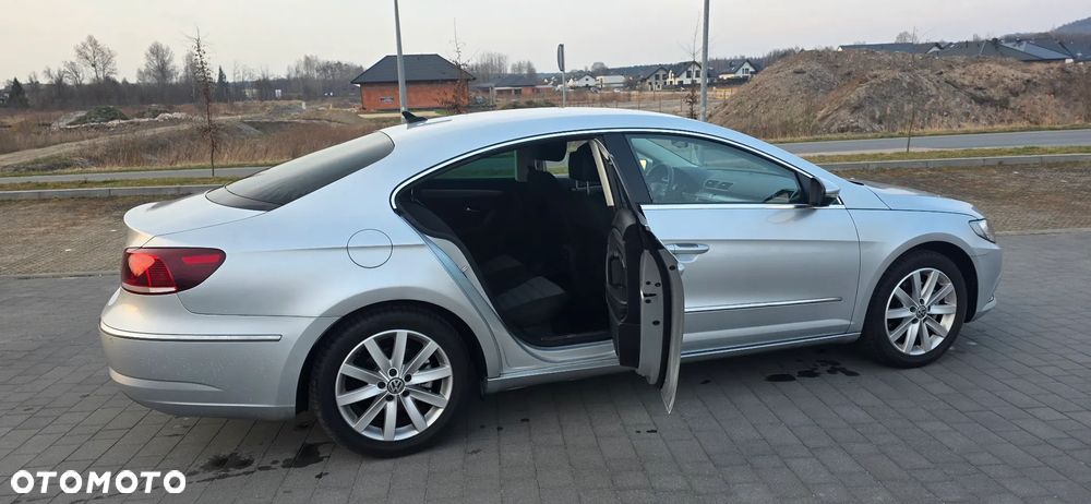 Volkswagen CC - 20