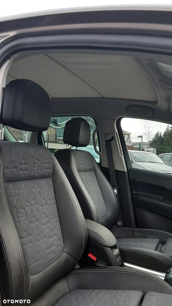 Opel Meriva 1.4 Selection - 22