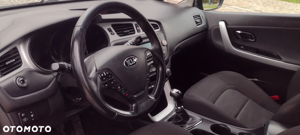 Kia Ceed Cee'd 1.4 M - 37