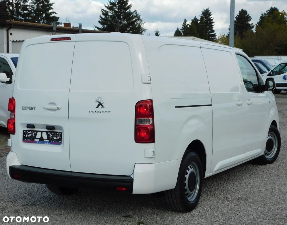 Peugeot Expert - 2