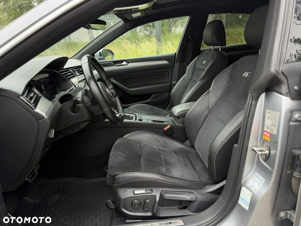 Volkswagen Arteon - 15