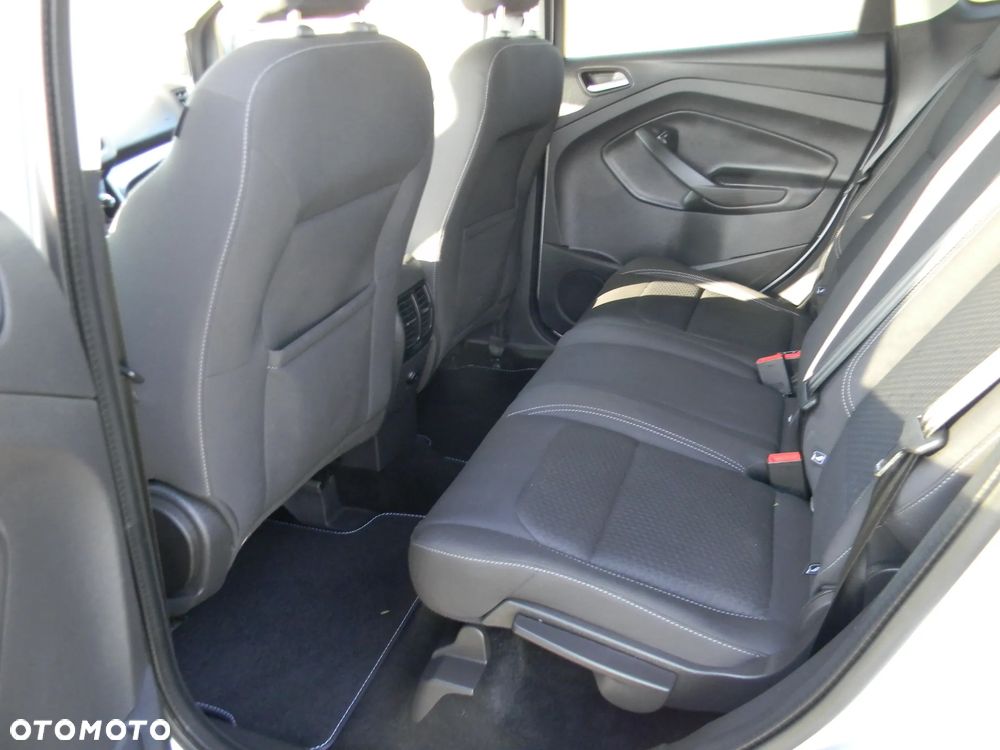 Opel Crossland X - 22