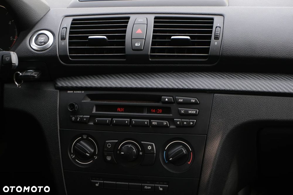 BMW Seria 1 118d - 20