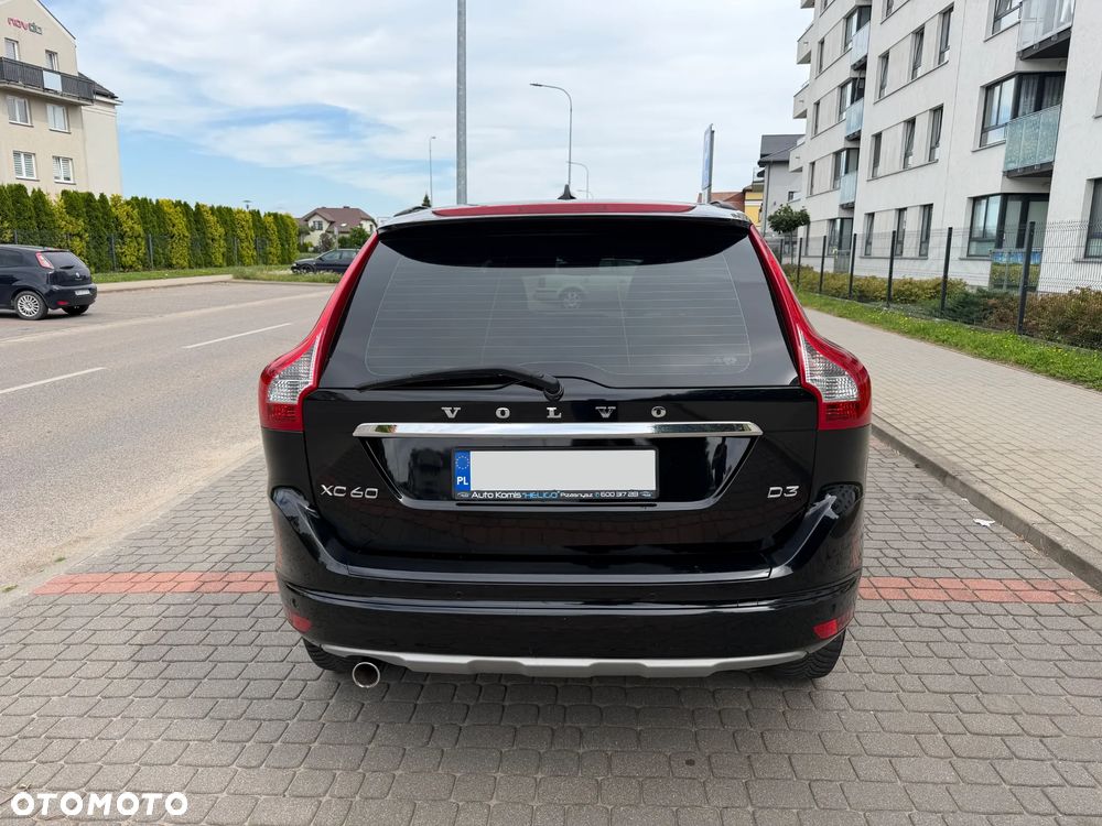 Volvo XC 60 D3 Momentum - 6