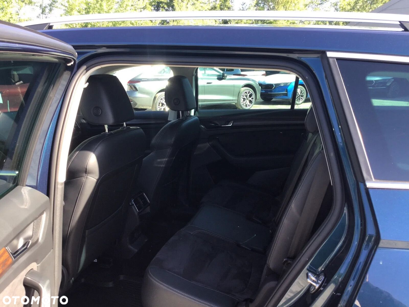 Skoda Kodiaq 2.0 TDI 4x4 Scout DSG 7os - 27