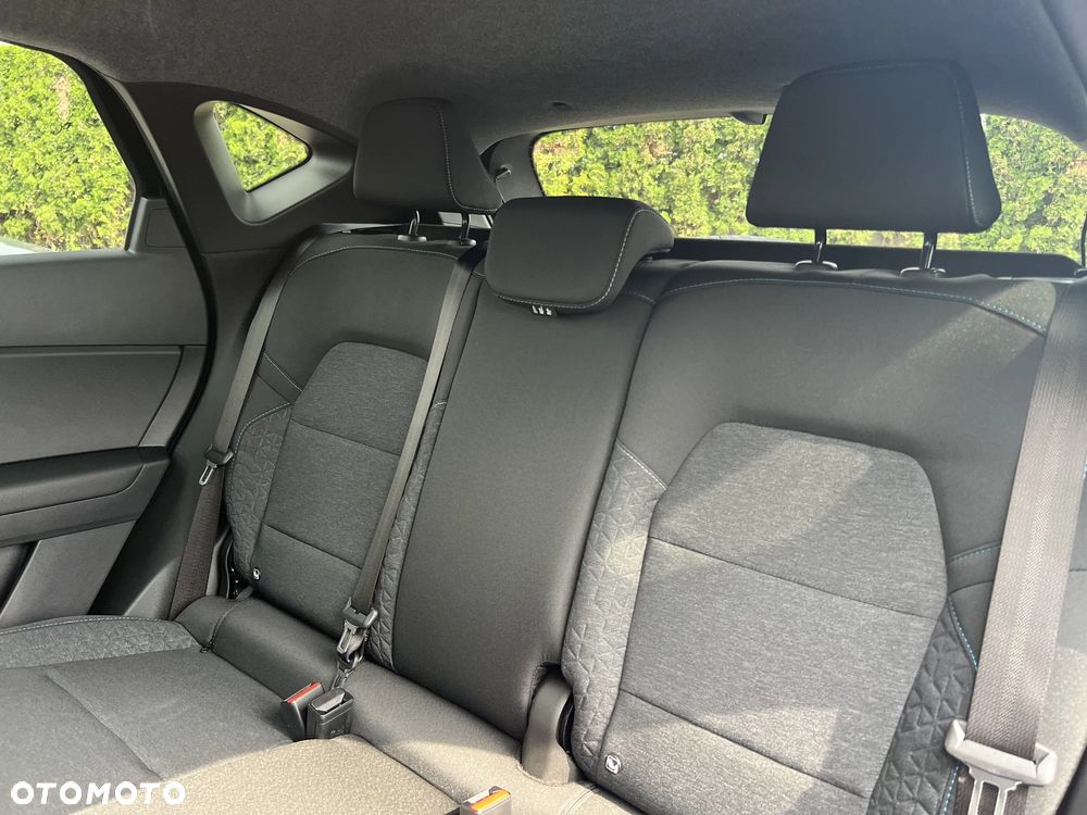 Mitsubishi ASX 1.3 mHEV Black Edition DCT - 15
