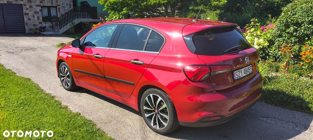 Fiat Tipo 1.4 T-Jet Lounge - 3
