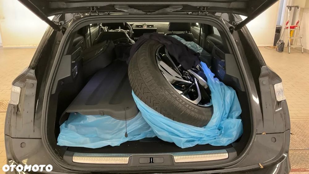 DS Automobiles DS 7 Crossback - 12